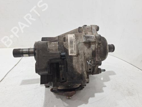 Used Transfer box Transfer box VW TIGUAN (5N_) 2.0 TDI 4motion (140 hp) 33435197 33435197