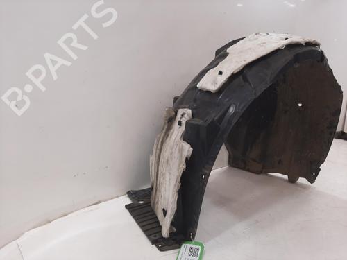 Wheel arch VAUXHALL CORSA Mk V (F) 1.2 | BP29524541C56 