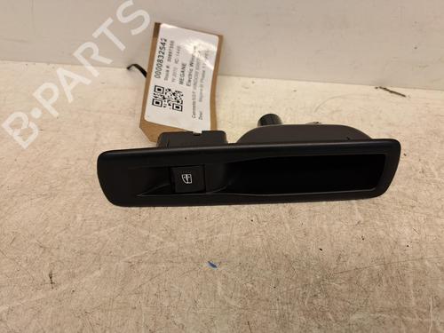 Used Left front window switch Left front window switch 26785567 26785567
