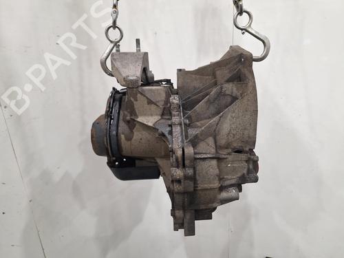 Gearkasse FORD FIESTA VI (CB1, CCN) 1.25 | BP29417790M3 