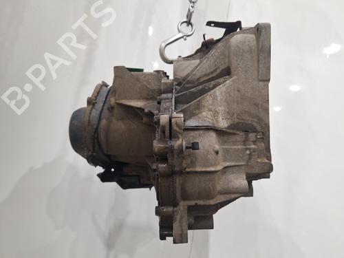 Gearbox FORD FIESTA VI Van 1.6 TDCi | BP29237261M3 