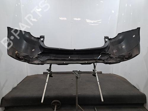 Rear bumper DACIA DUSTER (HM_) 1.6 SCe 115 (HMM1) | BP34150019C8  - Image 5