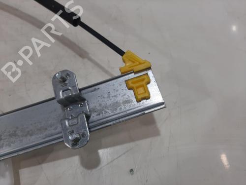 Front left window mechanism KIA STONIC (YB) 1.0 T-GDi | BP29636977C22 