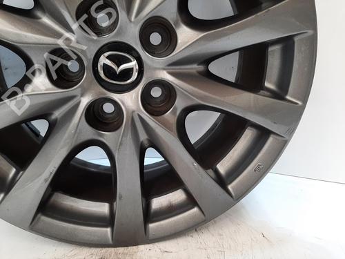 Fælk MAZDA 6 Saloon (GJ, GL) 2.2 D (GJ2FP) | BP33124778C45 - Image 4