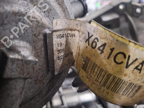 Gearbox NISSAN JUKE (F15) 1.6 | BP29496720M3 