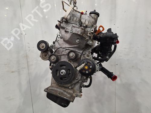 Used Engine Engine HYUNDAI i20 II (GB, IB) 1.0 T-GDI (120 hp) 40454441 40454441