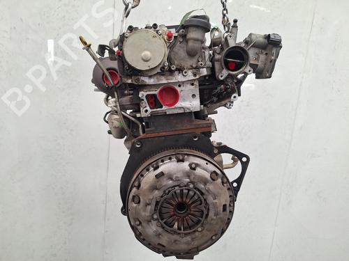 Used Engine VAUXHALL ASTRA Mk VI (J) Estate (P10) 2.0 CDTi (165 hp) 28506594
