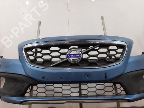 Front bumper VOLVO V40 Cross Country (526) D2 | BP29603295C7 