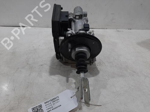 Brake master cylinder JAGUAR I-PACE (X590) EV400 AWD | BP30057418M77 