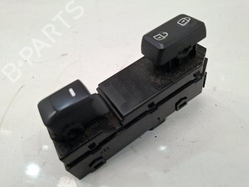 Left front window switch KIA SPORTAGE III (SL) 1.7 CRDi | BP38537248I27 - Image 4