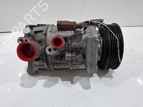 AC compressor SKODA KAROQ (NU7, ND7) 1.5 TSI | BP38727964M34 - Image 5