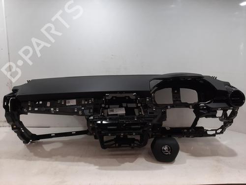 Used Other SKODA FABIA IV (PJ3) 1.0 MPI (65 hp) 29988841