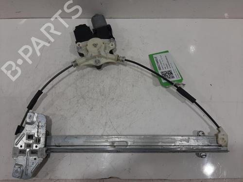 Used Front right window mechanism Front right window mechanism KIA PICANTO II (TA) 1.0 (69 hp) 36452465 36452465