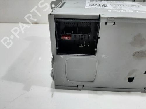 Electronic module VW SCIROCCO III (137, 138) 2.0 TDI | BP36530149M83 - Image 6