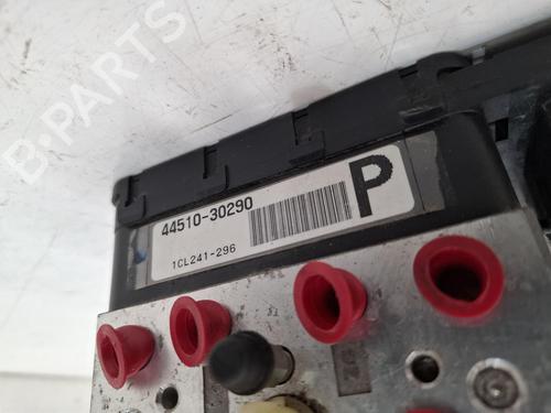 ABS pump LEXUS IS III (_E3_) 300h (AVE30_, AVE30R) | BP38537179M43 - Image 2
