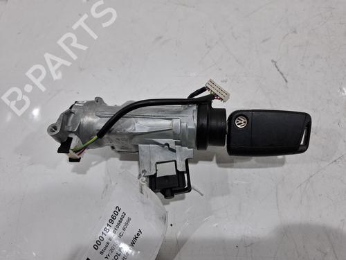 Used Ignition barrel Ignition barrel 38728251 38728251