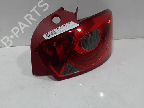 Used Right taillight Right taillight SEAT IBIZA IV (6J5, 6P1) 1.4 (85 hp) 36773796 36773796