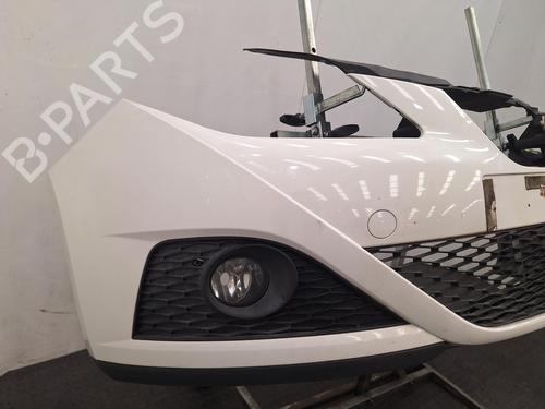 Front bumper SEAT IBIZA IV (6J5, 6P1) 1.4 | BP27408089C7 