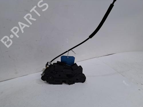 Used Front right lock Front right lock 37516102 37516102