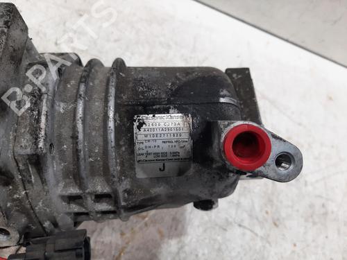 AC compressor NISSAN NOTE (E11, NE11) 1.6 | BP32422796M34