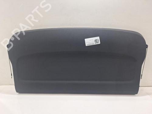 Used Rear parcel shelf AUDI A3 (8V1, 8VK) 1.4 TFSI (125 hp) 32239390