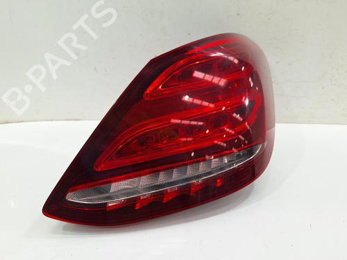 Right taillight MERCEDES-BENZ C-CLASS (W205) C 250 BlueTEC / d (205.008, 205.006) | BP26870923C35 
