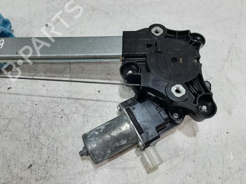 Front left window mechanism SUZUKI SWIFT V (AZ) 1.2 Hybrid (Mild Hybrid) (A2L412) | BP30304255C22