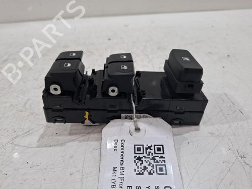 Right front window switch KIA STONIC (YB) 1.6 CRDi | BP39450379I26 - Image 3