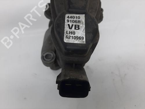 Andere RENAULT ARKANA I (LCM_, LDN_) 1.6 E-TECH 145 (LDMU) | BP26851017O1