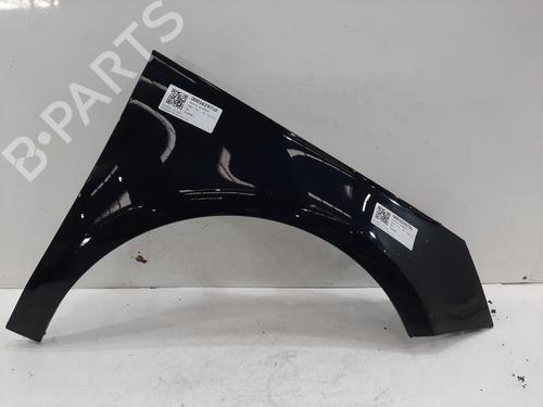 Used Right front fenders AUDI A1 (8X1, 8XK) 1.4 TFSI (122 hp) 32193301