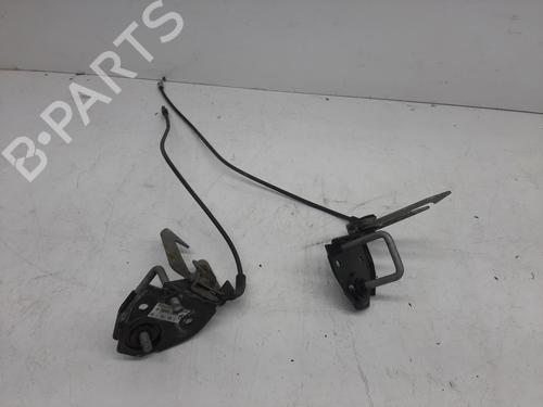 Used Hood lock BMW 5 (F10) 520 d (184 hp) 26836856