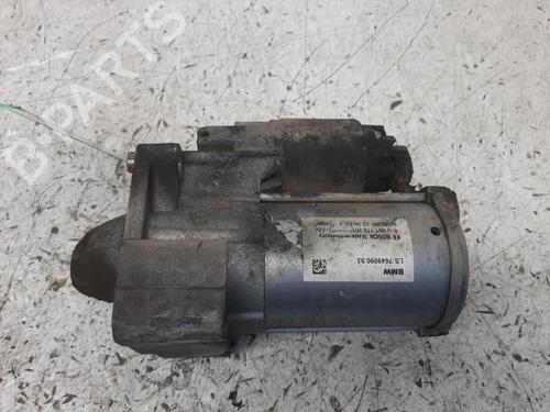 Used Starter Starter 26797218 26797218
