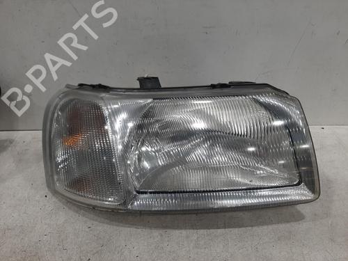 Used Right headlight LAND ROVER FREELANDER I (L314) 1.8 16V 4x4 (117 hp) 26859842