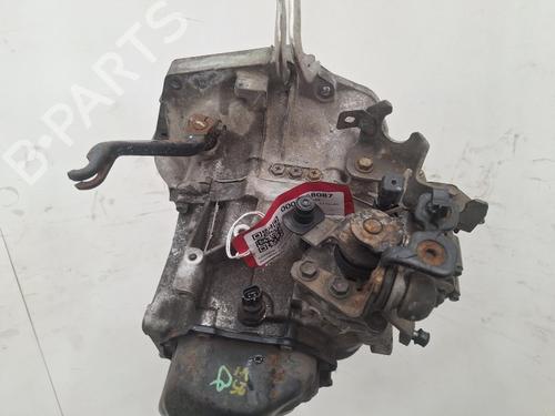 Gearbox NISSAN PIXO (UA0) 1.0 | BP40533421M3 - Image 4