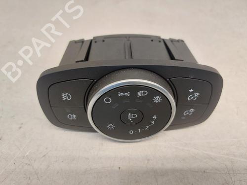Headlight switch FORD FIESTA VII (HJ, HF) 1.0 EcoBoost mHEV | BP26834608I24 - Image 2