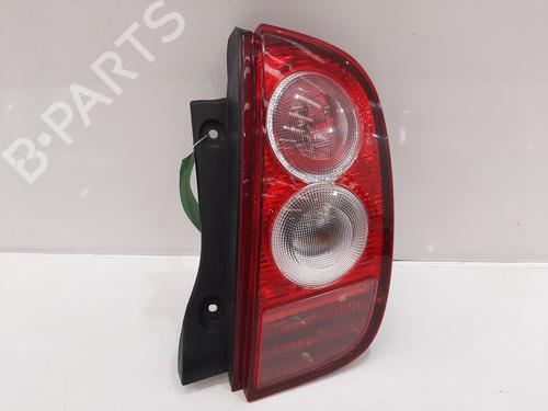 Used Right taillight Right taillight NISSAN MICRA III (K12) 1.0 16V (K12) (65 hp) 33867966 33867966