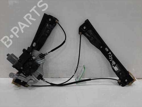 Used Front left window mechanism VAUXHALL ASTRA Mk VI (J) GTC (P10) 1.4 (140 hp) 26778470