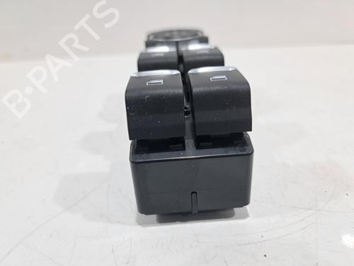Right front window switch FORD FIESTA VII (HJ, HF) 1.0 EcoBoost mHEV ACTIVE | BP40500484I26 - Image 4