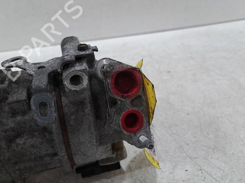 AC compressor CITROËN C4 Picasso II 1.6 HDi 90 | BP32324570M34 - Image 2