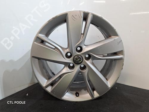 Used Rim Rim VAUXHALL ASTRA Mk VI (J) (P10) 1.4 (100 hp) 39993869 39993869