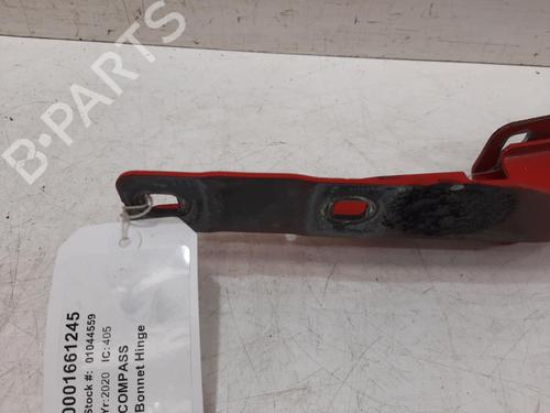 Other JEEP COMPASS (MP, M6, MV, M7) 1.6 CRD | BP33212207O1  - Image 6