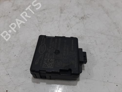 Control unit JAGUAR I-PACE (X590) EV400 AWD | BP32270324M11