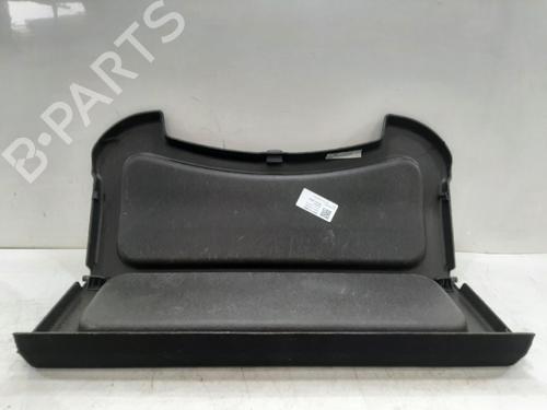 Hattehylde Hattehylde DACIA DUSTER (HS_) 1.5 dCi (109 hp) 36315744 36315744