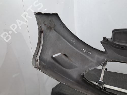 Pare-chocs avant FORD FIESTA VI (CB1, CCN) 1.25 | BP29883347C7 