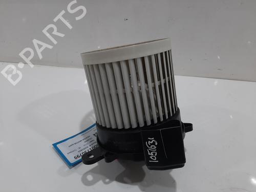 Heater blower motor SUZUKI CELERIO (LF) 1.0 (AVK310) | BP36154479M62 - Image 3