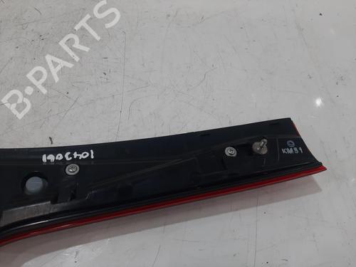 Left taillight HONDA JAZZ IV (GK_) 1.3 | BP32503725C34 