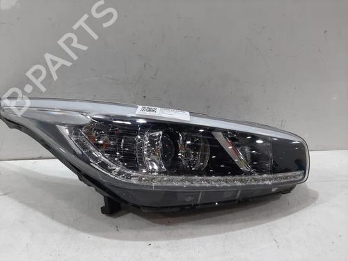 Used Right headlight Right headlight 37026376 37026376