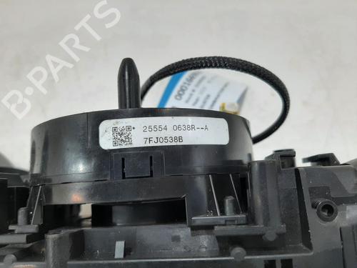 Switch DACIA DUSTER (HM_) 1.3 TCe 130 (HMMF) | BP33318500I30  - Image 6