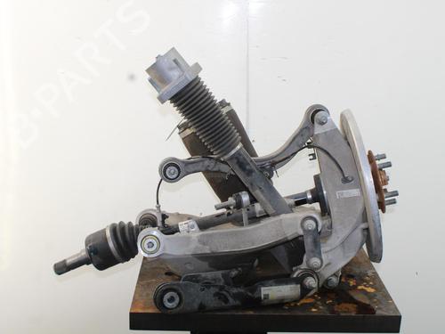 Used Left rear suspension arm LAND ROVER DISCOVERY V (L462) D300 MHEV 4x4 (300 hp) 29235378
