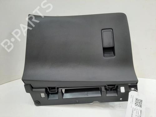 Used Glove box PEUGEOT 208 II (UB_, UP_, UW_, UJ_) 1.2 PureTech 100 (101 hp) 26858877